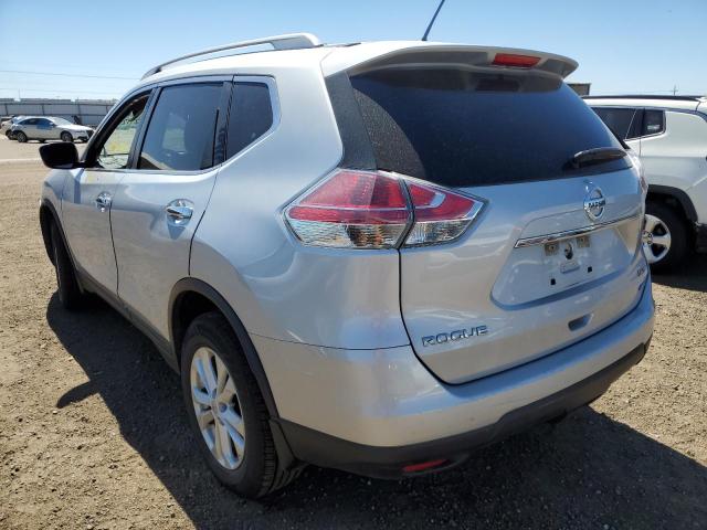 5N1AT2MV7EC757251 | 2014 NISSAN ROGUE S