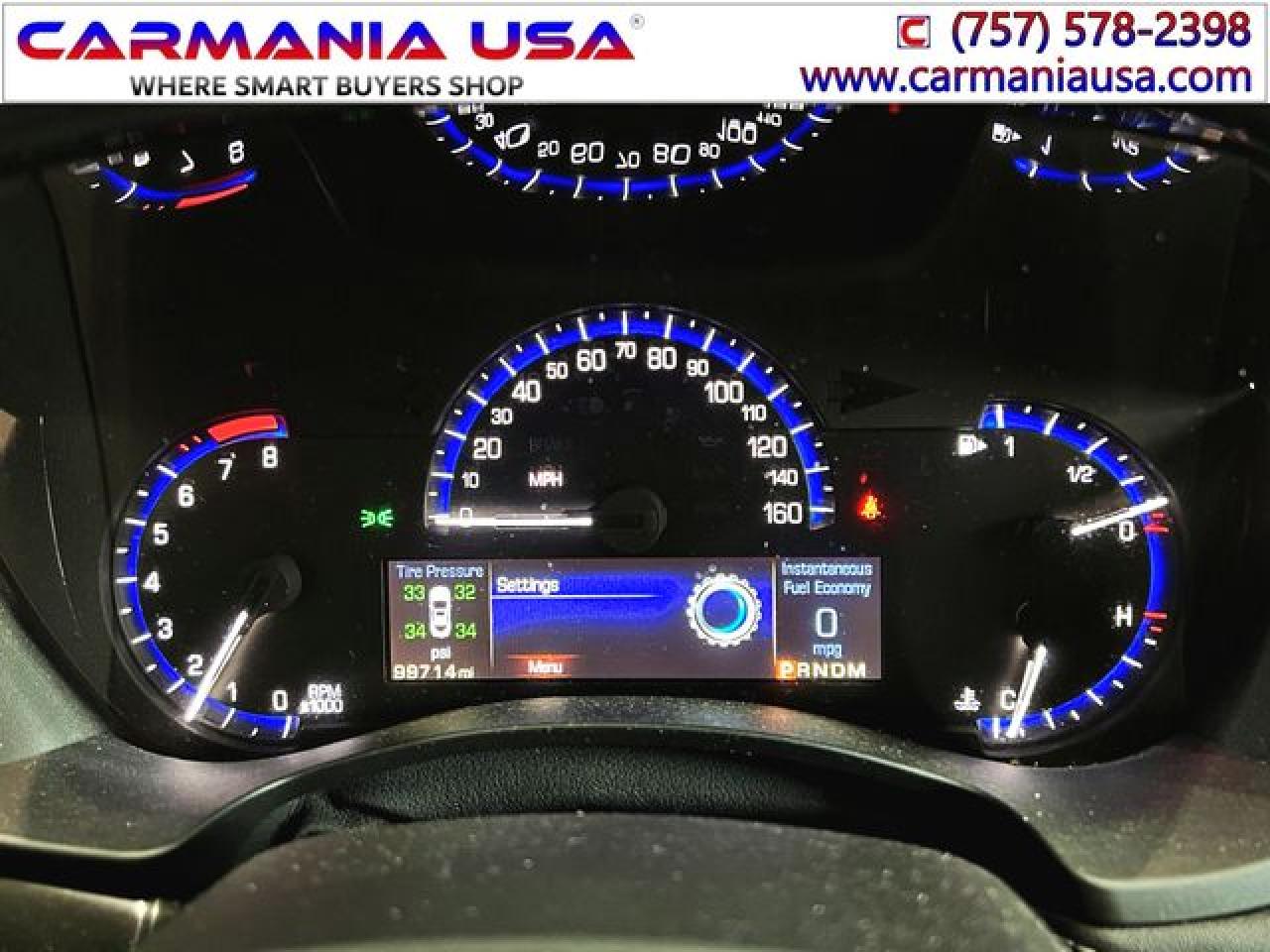 1G6AA5RA2E0174222 2014 Cadillac Ats