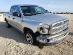 2002 DODGE  RAM 1500