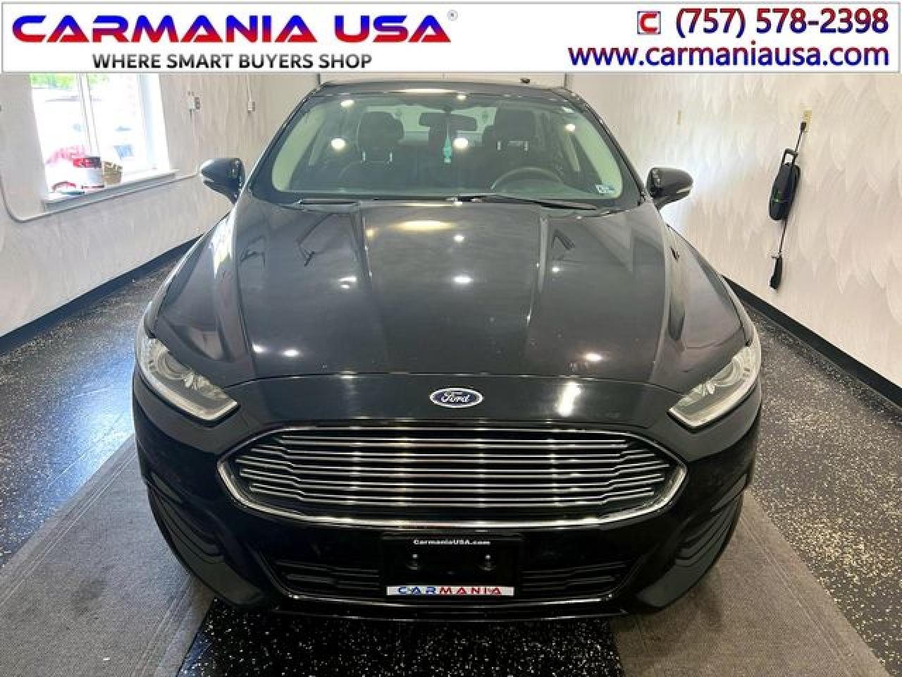 2015 Ford Fusion Se VIN: 3FA6P0H77FR231869 Lot: 51729492