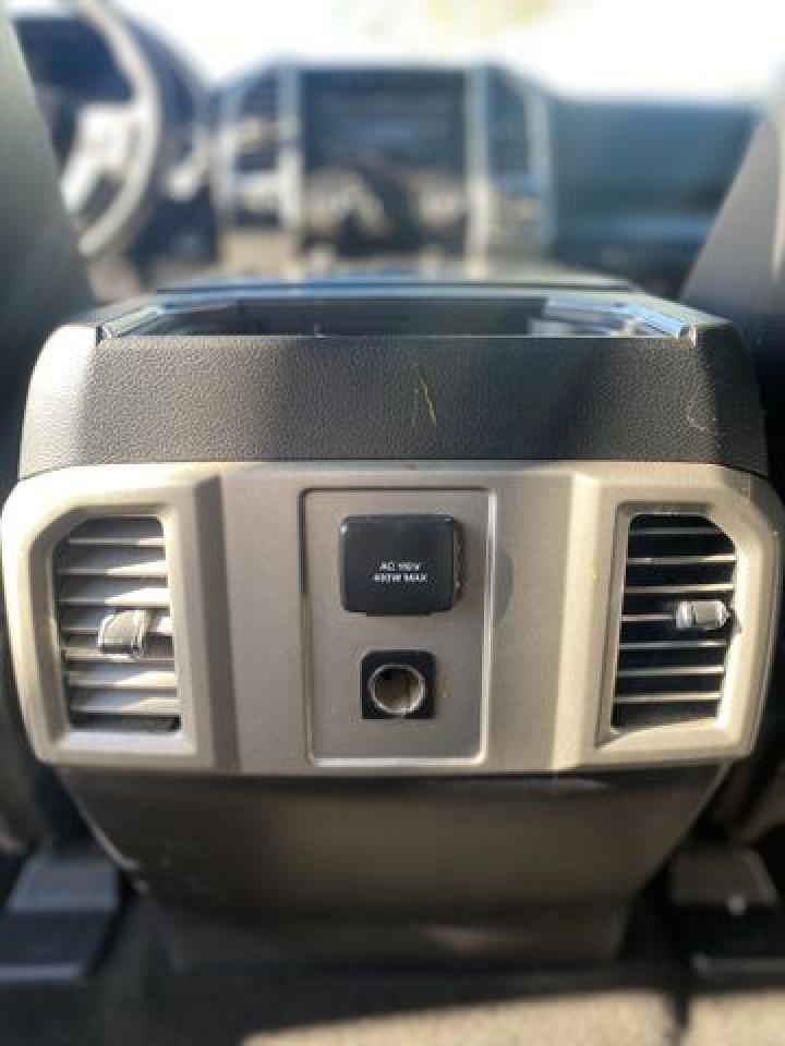 2015 Ford F150 Supercrew VIN: 1FTEW1EG6FFB38079 Lot: 51745962