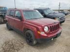 2015 JEEP  PATRIOT