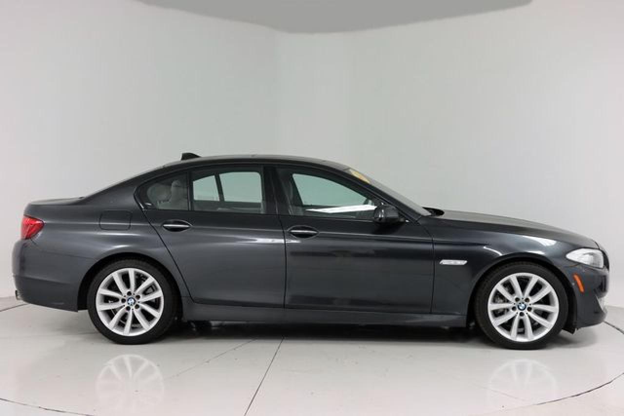 2012 BMW 535 I VIN: WBAFR7C58CC812372 Lot: 51715952