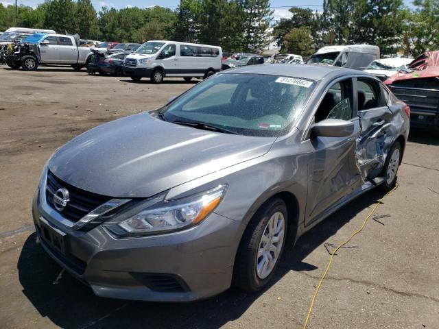 2017 NISSAN ALTIMA 2.5 1N4AL3AP6HN341092