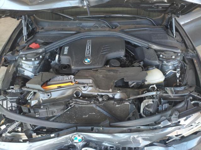 2016 BMW 428I GRAN WBA4A9C59GG508217