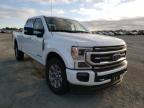 2021 FORD  F250