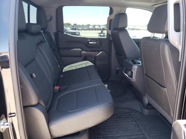 2021 GMC SIERRA LIM 3GTP8DED8MG406295
