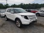 2012 FORD  EXPLORER