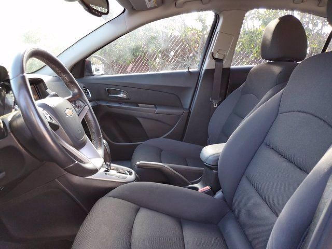 2014 Chevrolet Cruze Lt VIN: 1G1PC5SB9E7198070 Lot: 51718232