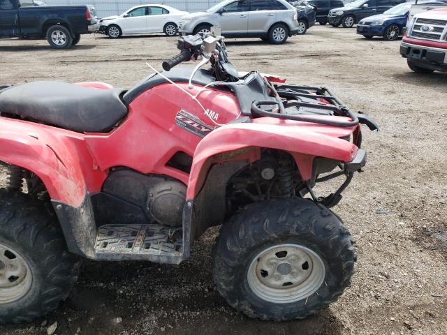 2013 YAMAHA YFM700 FWA 5Y4AM13YBDA103495