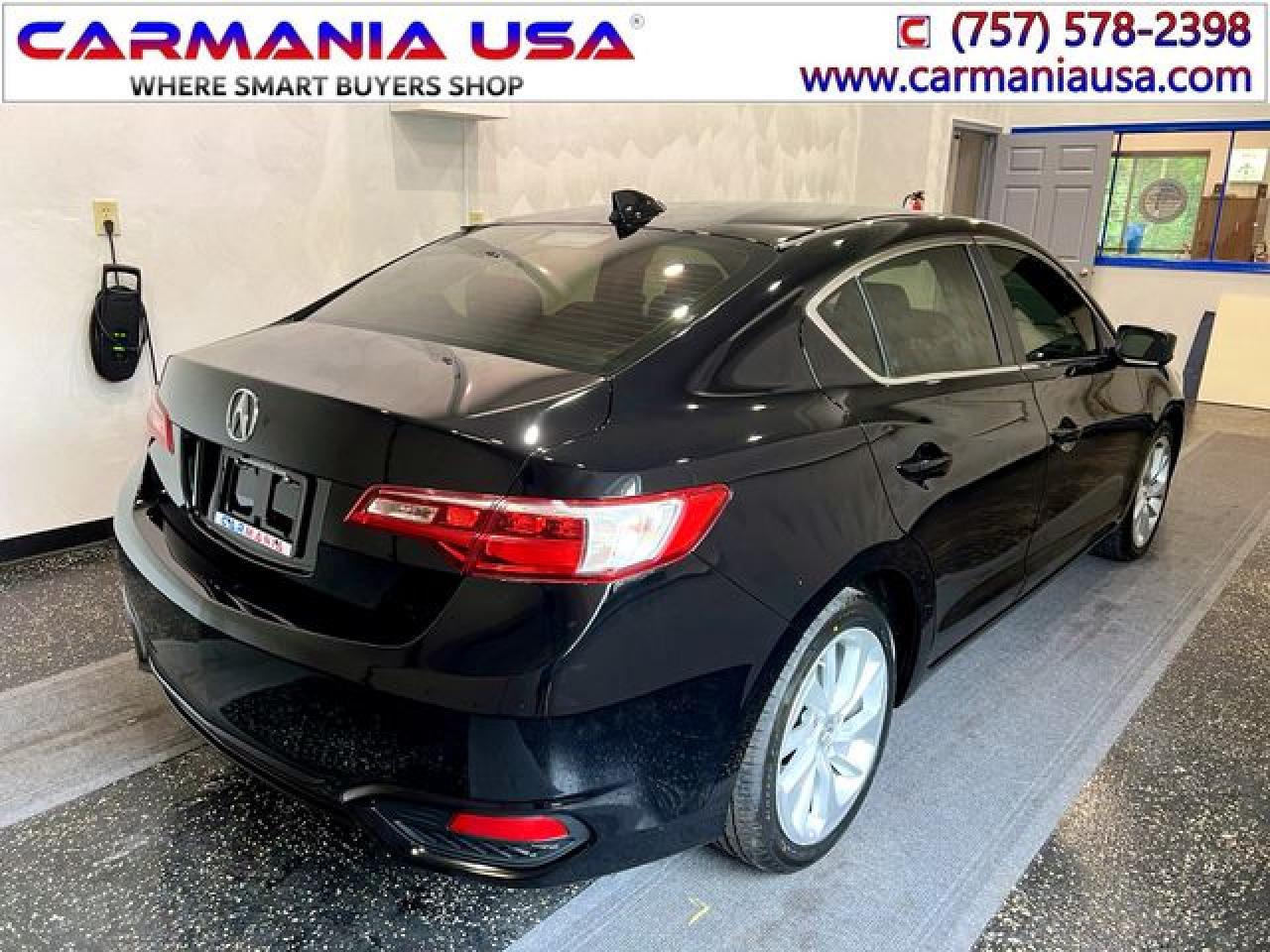 19UDE2F79GA013225 2016 Acura Ilx Premium Tech