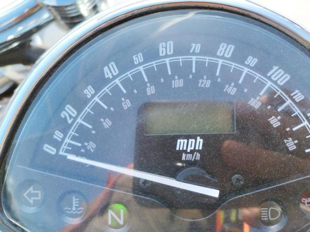 2009 HONDA VTX1300 R 1HFSC52699A601578
