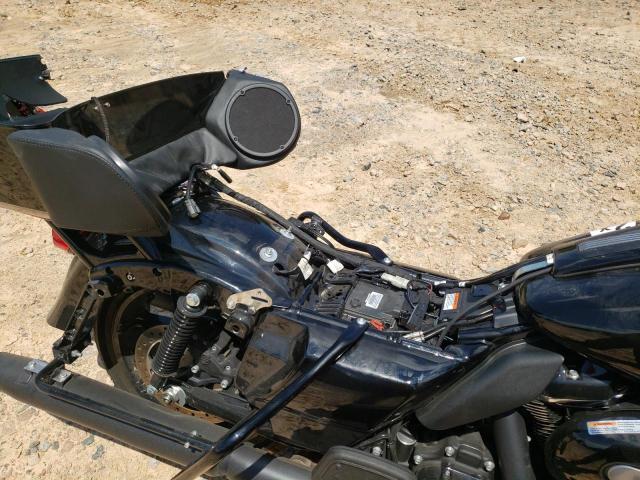 2022 HARLEY-DAVIDSON FLTRK 1HD1KZF13NB623240