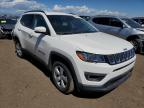 2018 JEEP  COMPASS