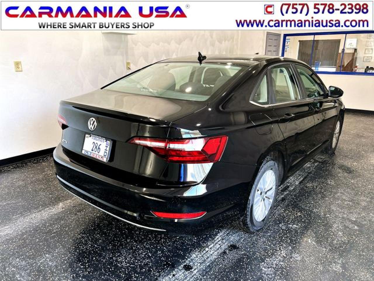 2020 Volkswagen Jetta S VIN: 3VWCB7BU0LM010672 Lot: 51727932