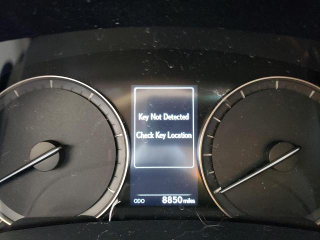 2021 LEXUS ES 2T2HZMAA9MC209316
