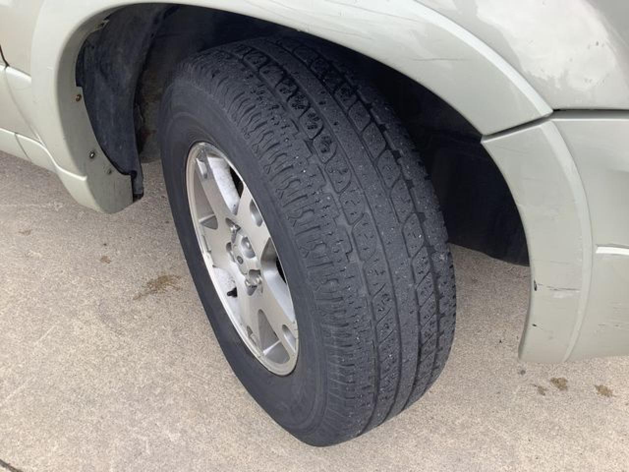 2005 Ford Escape Limited VIN: 1FMCU94155KA43491 Lot: 51759762