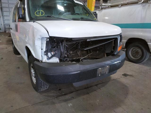 2016 GMC 1001 1GTZ7GFG6G1133396
