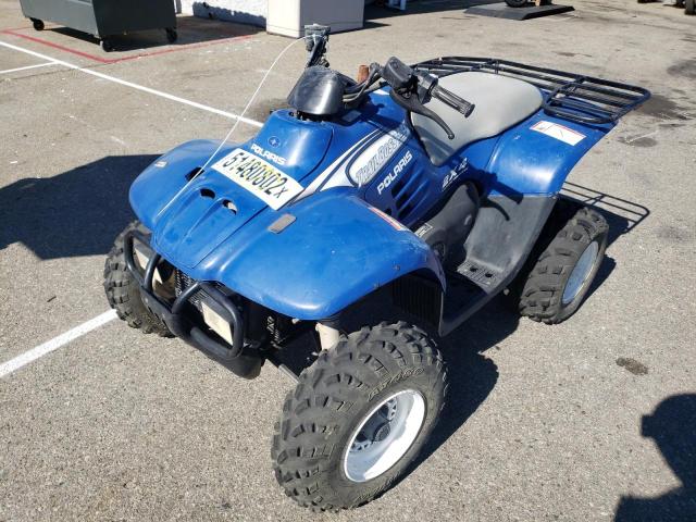 2002 POLARIS TRAIL BOSS 4XACA32A722835934