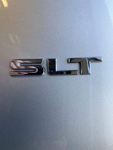 Паркетники GMC ACADIA 2014 silve