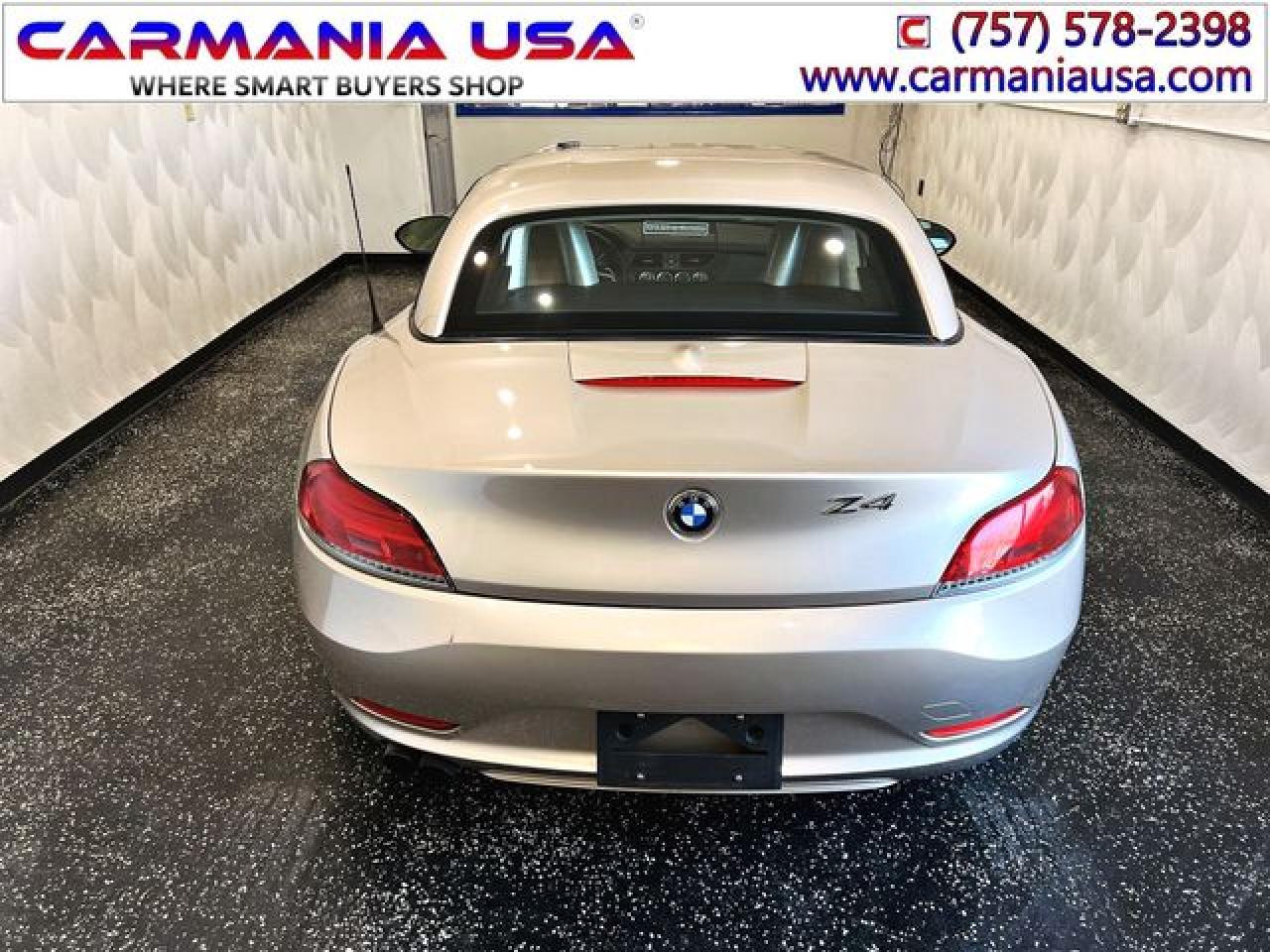 WBALL5C54CE716753 2012 BMW Z4 Sdrive28I