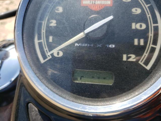 2008 HARLEY-DAVIDSON FLSTSB 1HD1JM5458Y078998