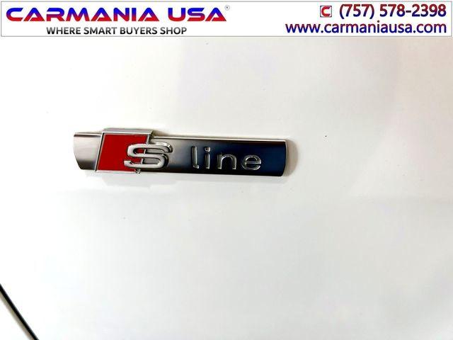 Седаны AUDI A4 2016 Белый