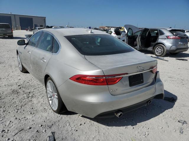 2017 JAGUAR XF PRESTIG SAJBE4BV0HCY48563