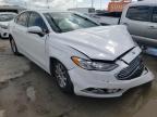2017 FORD FUSION S - 3FA6P0G71HR226784