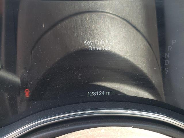 1C4RJFCG2FC663223 Jeep Grand Cherokee Overland