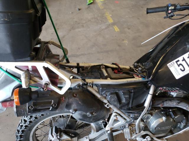 2004 KAWASAKI KL650 A JKAKLEA104DA09894