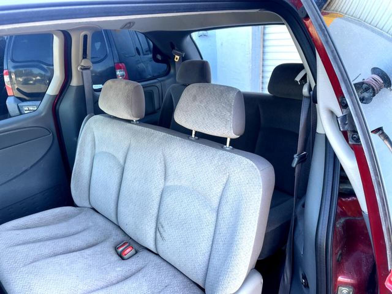 2006 Chrysler Town & Country VIN: 1A4GP45R46B652202 Lot: 51732302
