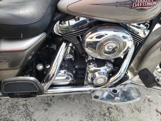 2008 HARLEY-DAVIDSON FLHT CLASS 1HD1FF4178Y626567