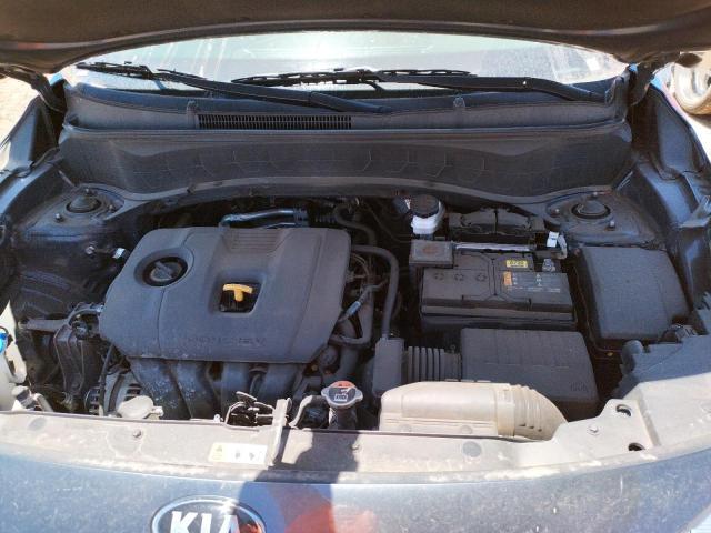 2021 KIA SELTOS EX KNDERCAA6M7040830