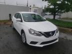 2019 NISSAN  SENTRA