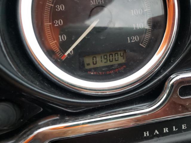 2007 HARLEY-DAVIDSON FLHT CLASS 1HD1FF4167Y691781