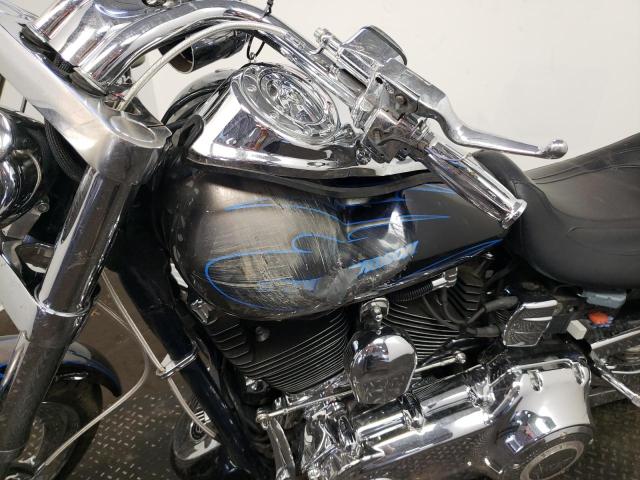 2007 HARLEY-DAVIDSON FXDSE 1HD1PS8117K975497