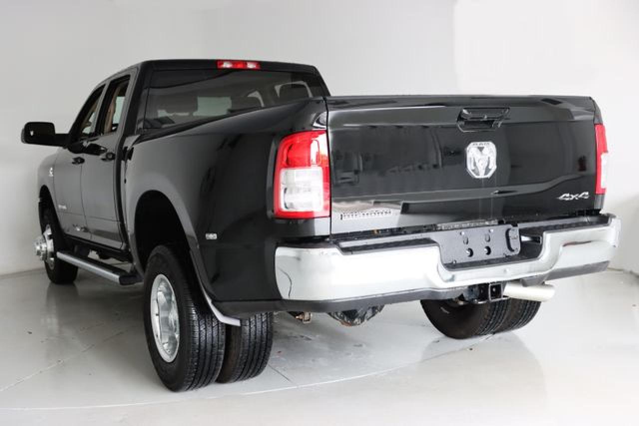 2020 Ram 3500 Big Horn VIN: 3C63RRHL5LG292161 Lot: 51719932