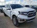 2021 FORD  RANGER