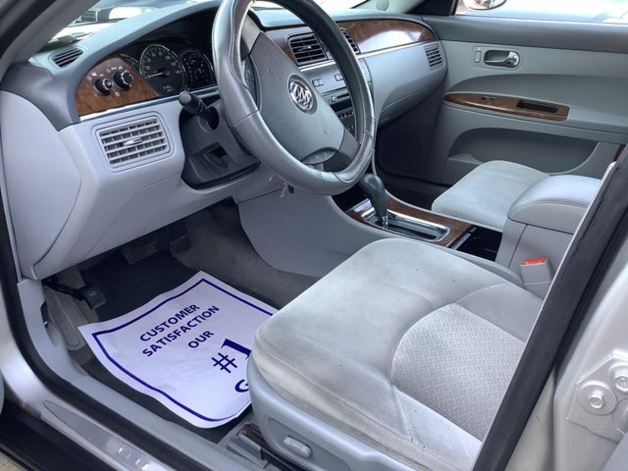 2006 Buick Lacrosse Cx VIN: 2G4WC582161212869 Lot: 51760112