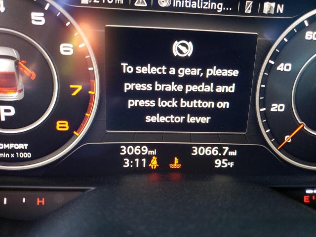 2021 AUDI TT TRUAEAFV1M1004692