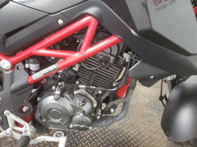 2019 APRILIA 50CC LBBPEA038KB991515