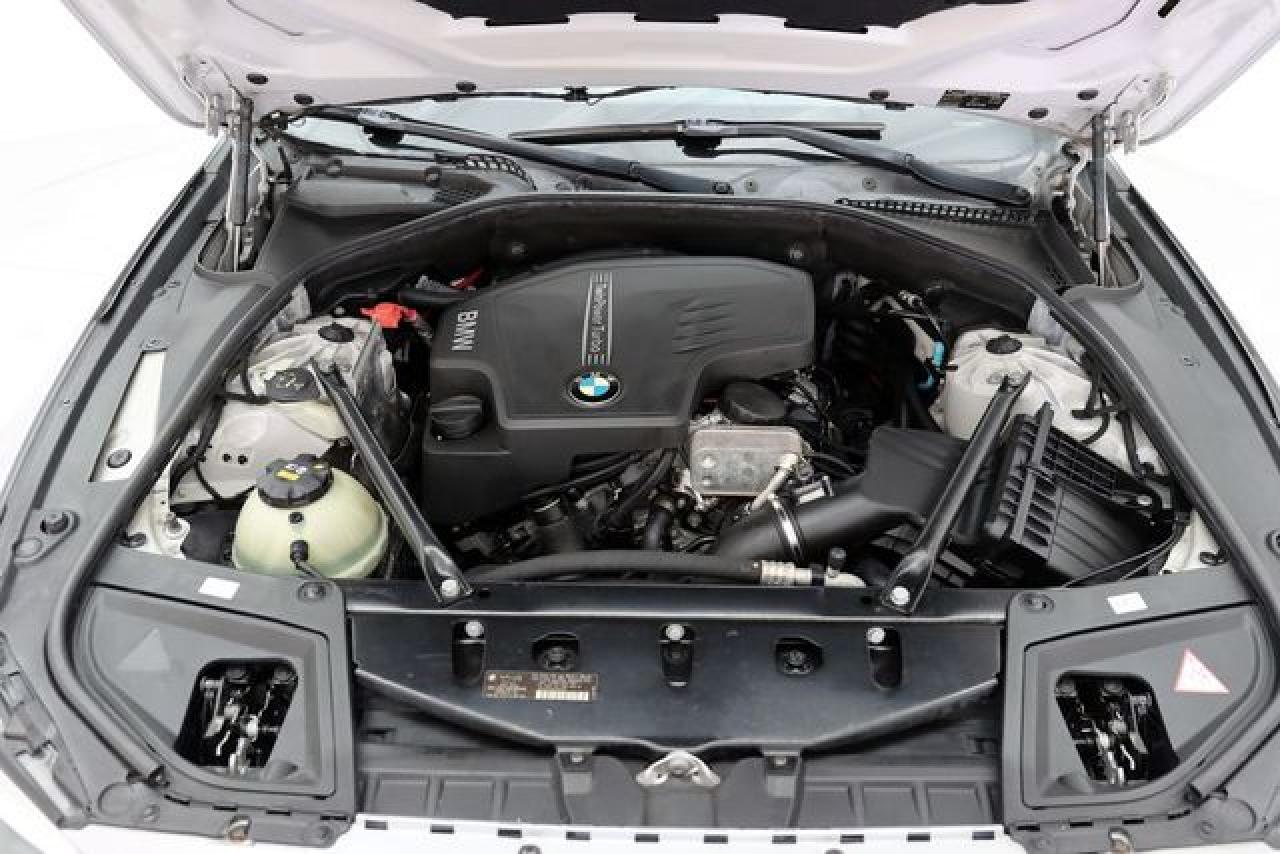 WBA5A5C5XFD516016 2015 BMW 528 I