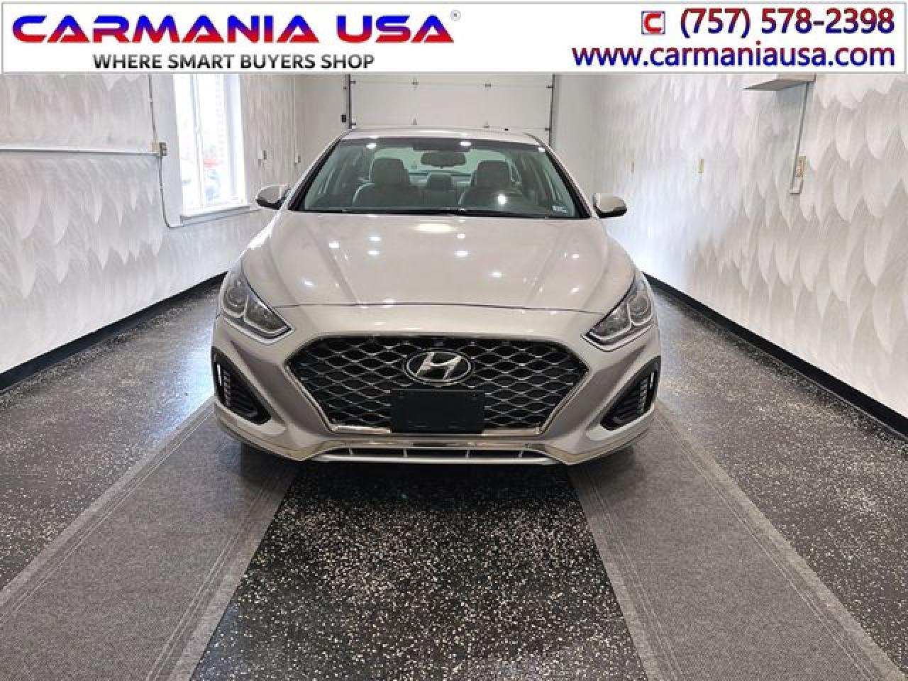 5NPE34AF9KH782019 2019 Hyundai Sonata Limited