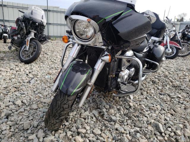 2015 KAWASAKI VN1700 B JKBVNRB11FA010613