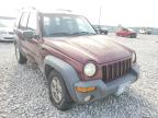 2002 JEEP  LIBERTY