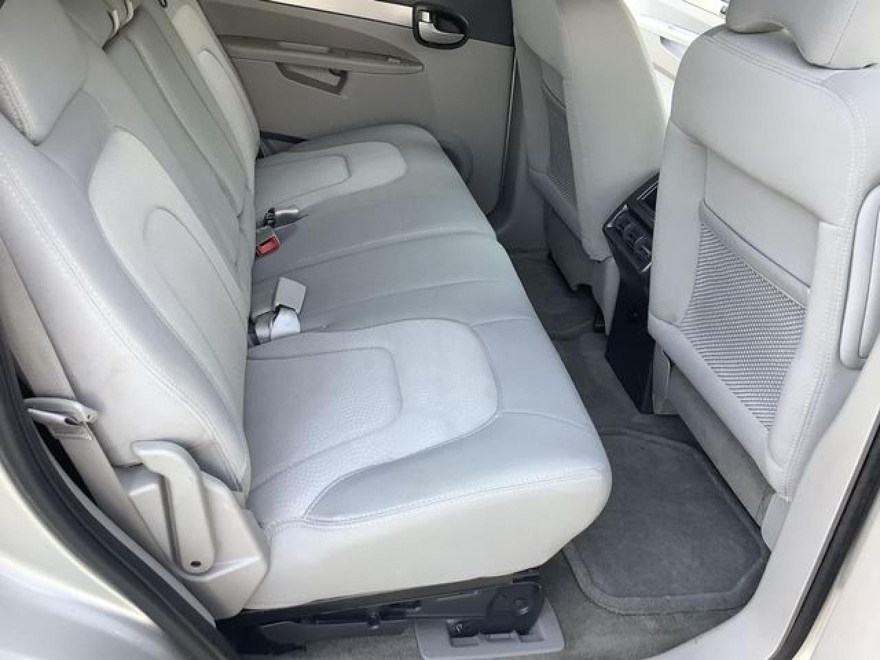 2005 Buick Rendezvous Cx VIN: 3G5DA03E65S517493 Lot: 51759942