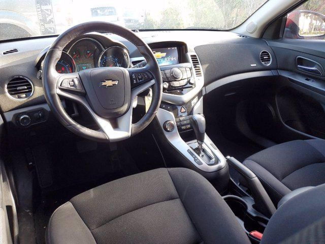 2014 Chevrolet Cruze Lt VIN: 1G1PC5SB9E7198070 Lot: 51718232