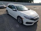 2016 HONDA  CIVIC