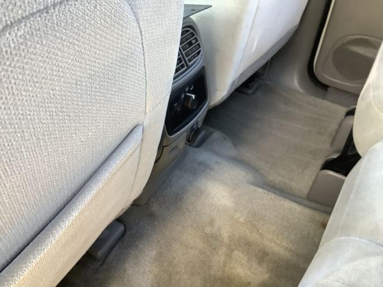 2007 Chevrolet Trailblazer Ls VIN: 1GNDS13S372275852 Lot: 51759502